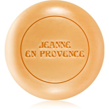 Jeanne en Provence Orange Blossom săpun solid - imagine 2